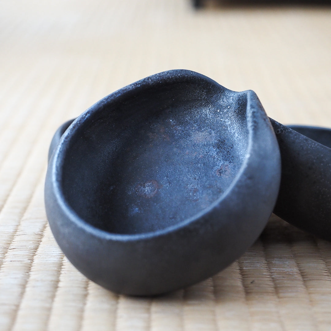 Woodfired Scoop