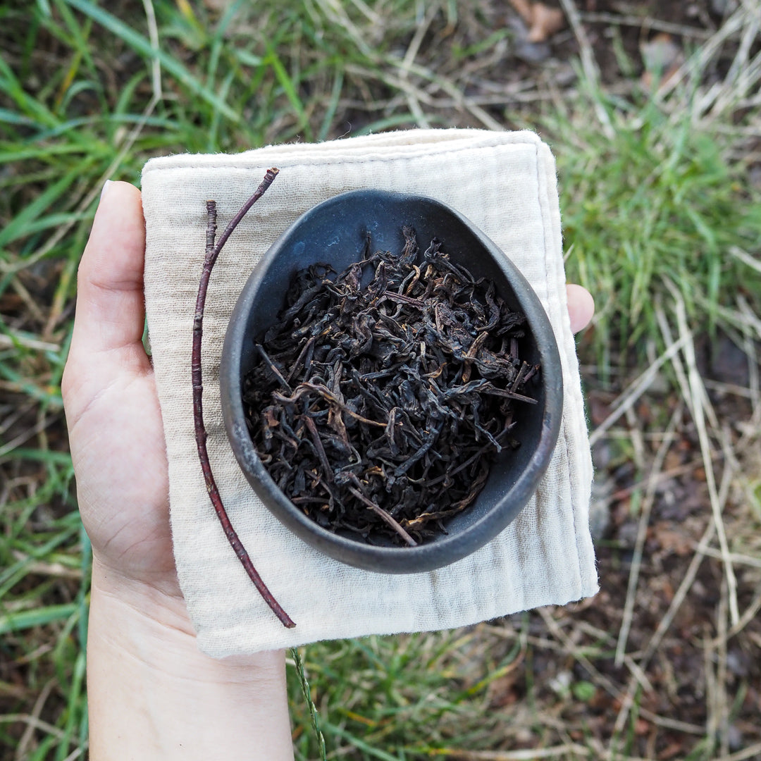 Woodfired Scoop