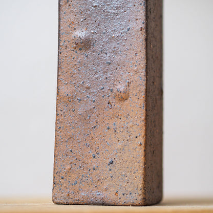 Woodfired Vase