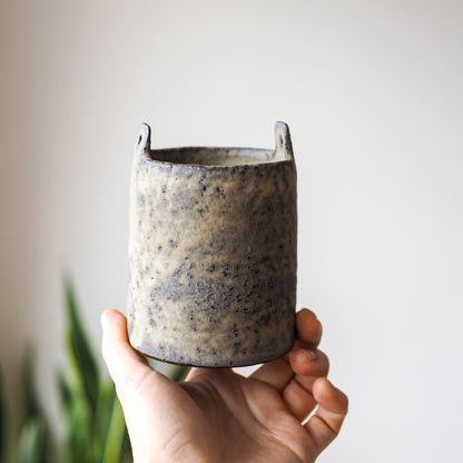 Sabi Vase