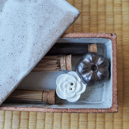 Agarwood Trilogy