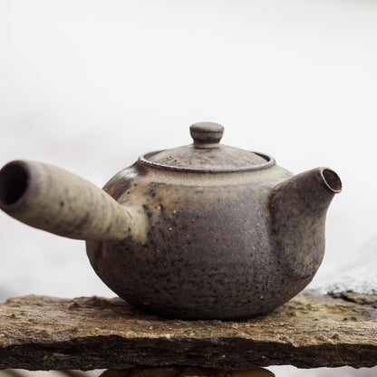 Leftie Yūgen Sidehandle