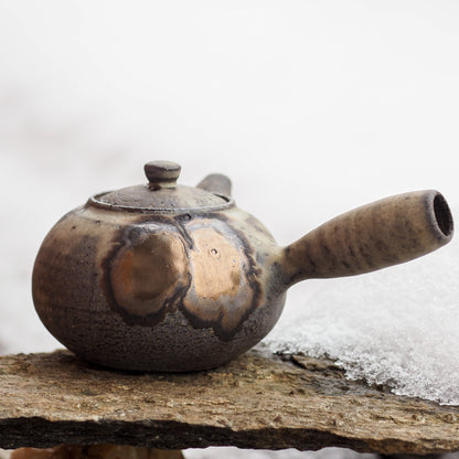 Leftie Yūgen Sidehandle