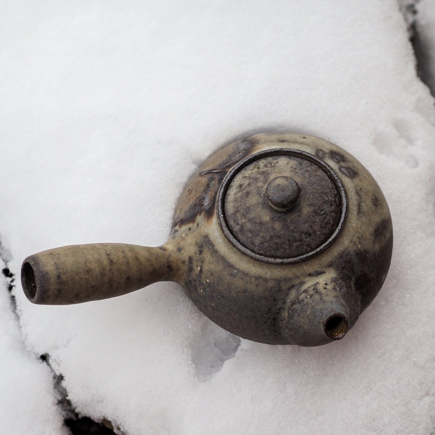 Leftie Yūgen Sidehandle