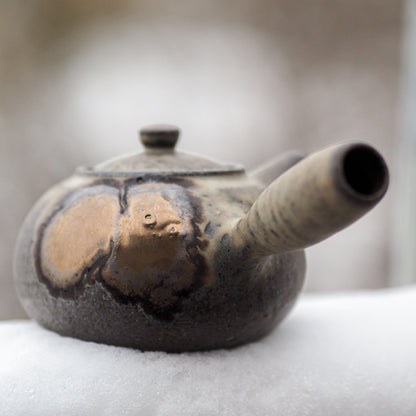 Leftie Yūgen Sidehandle