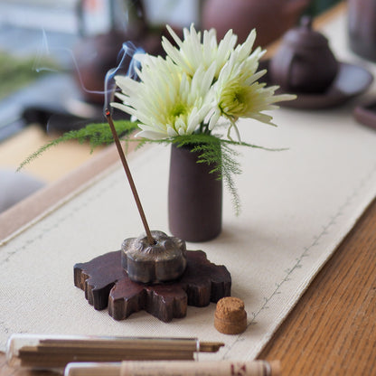 Lotus Mooncake