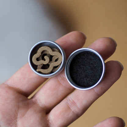 Kinam / Kyara Clouds