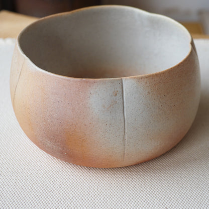 Peach Bloom Woodfired Set