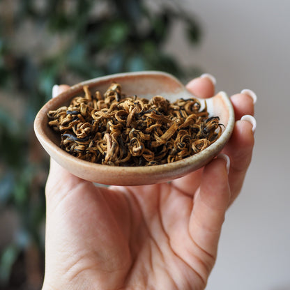 Peach Bloom Woodfired Set