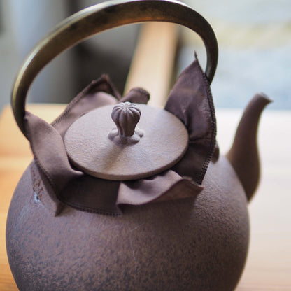 Seji Kettle Protection