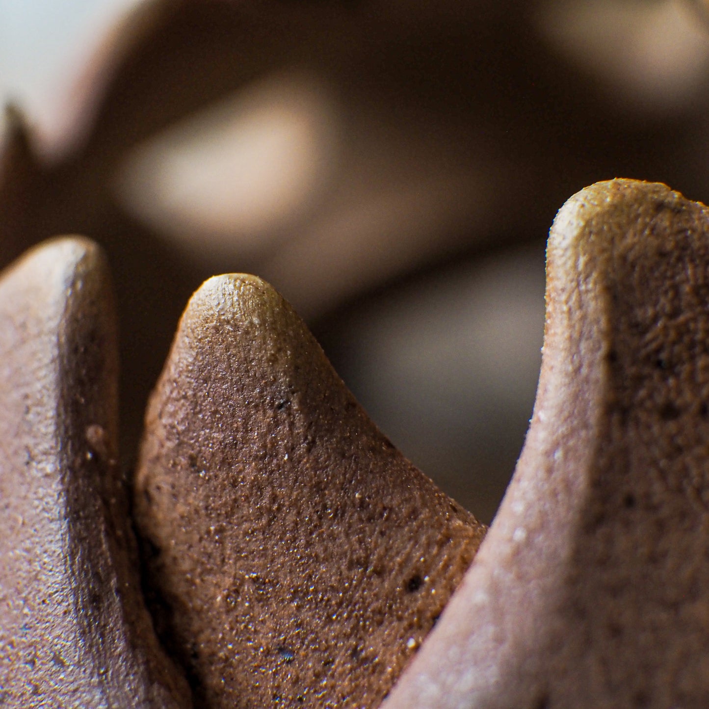 Woodfired Incense Holder