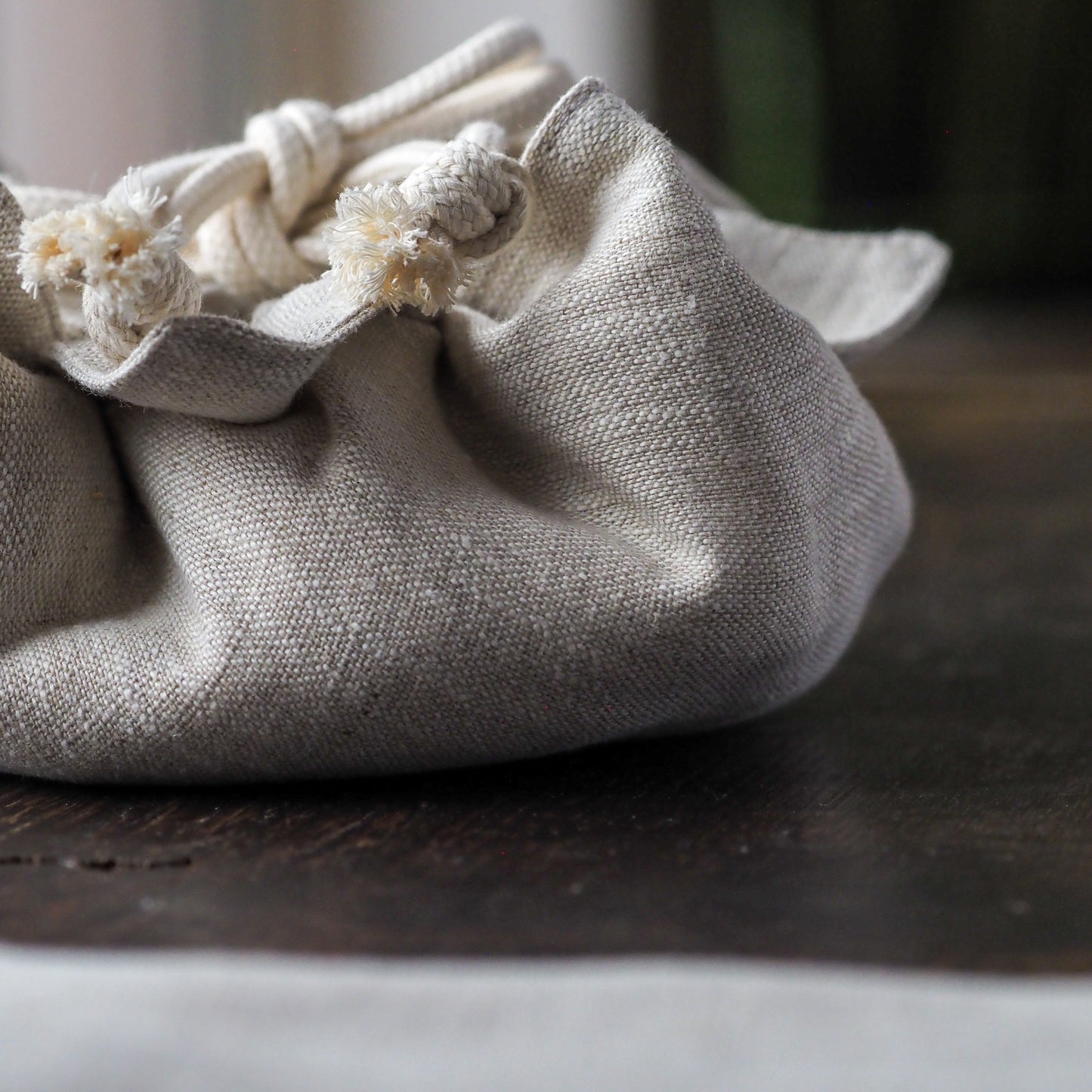 Linen Bag