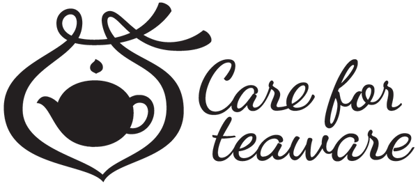 Care for teaware