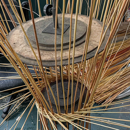 Tea Journey Basket - Light