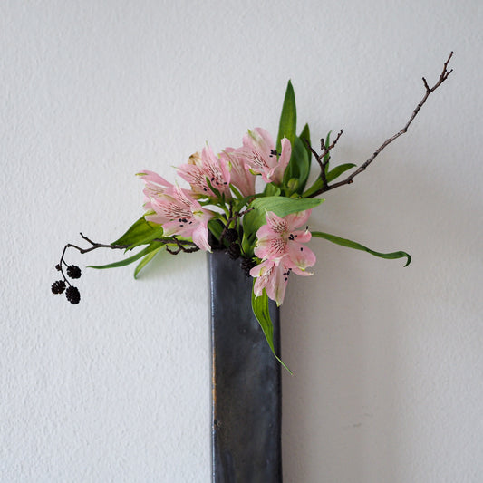 Jidai Vase