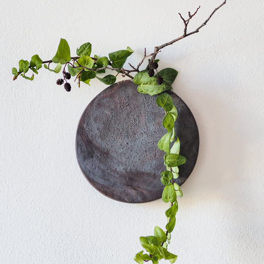 Shadow Moon Vase