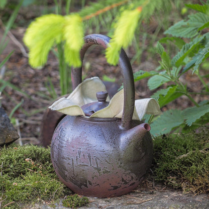 Kuri Kettle Protection