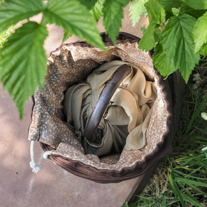 Kuri Kettle Protection