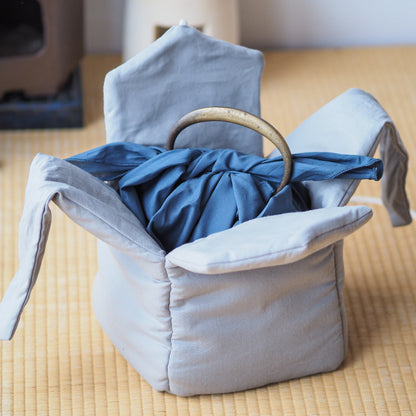 Oritatami Kettle Protection